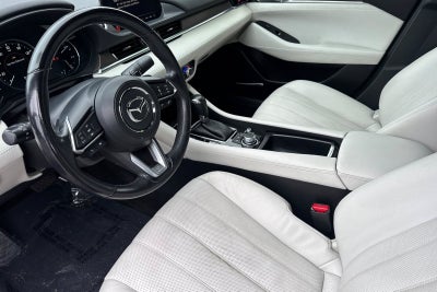 2018 Mazda Mazda6 Signature