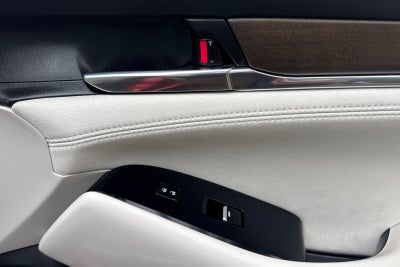 2018 Mazda Mazda6 Signature