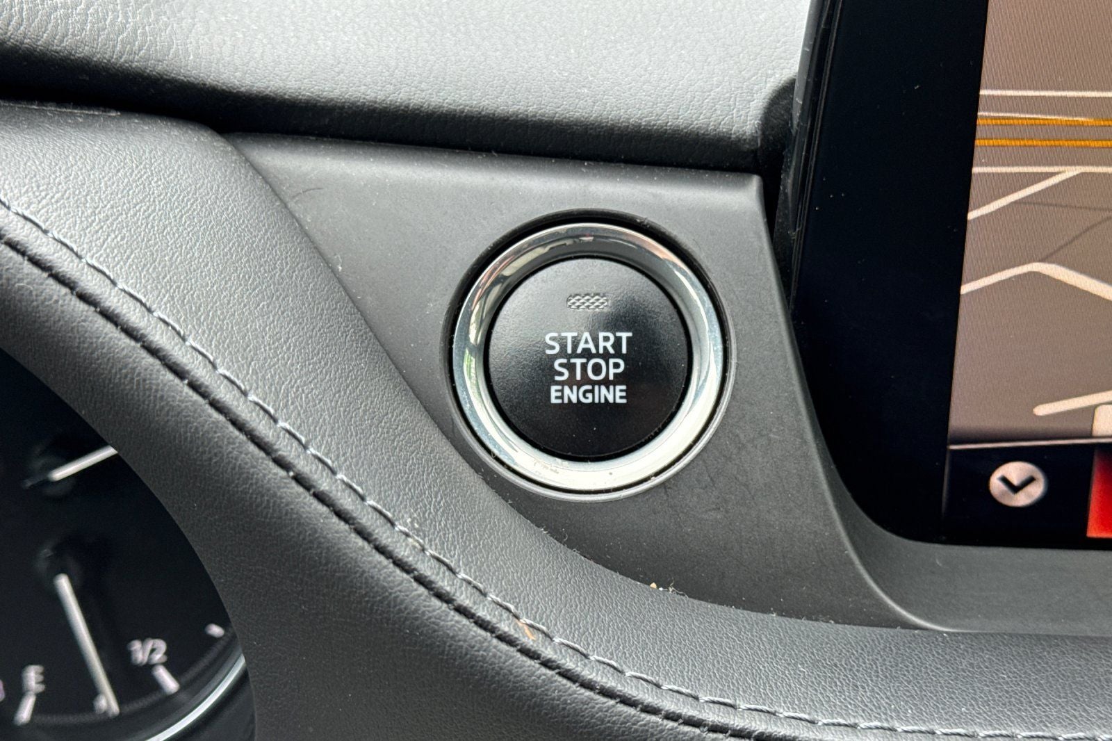 2018 Mazda Mazda6 Signature