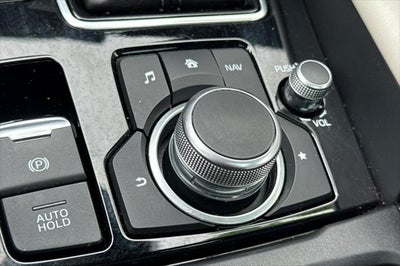 2018 Mazda Mazda6 Signature