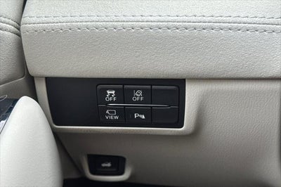 2018 Mazda Mazda6 Signature