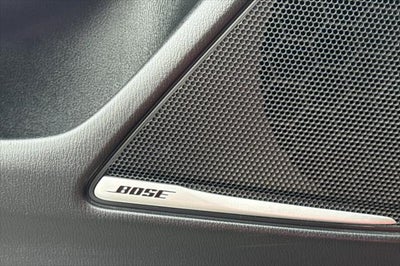 2018 Mazda Mazda6 Signature