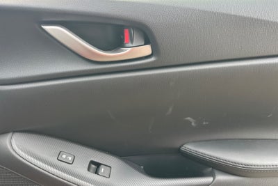 2023 Mazda Mazda MX-5 Miata Sport