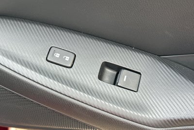 2023 Mazda Mazda MX-5 Miata Sport