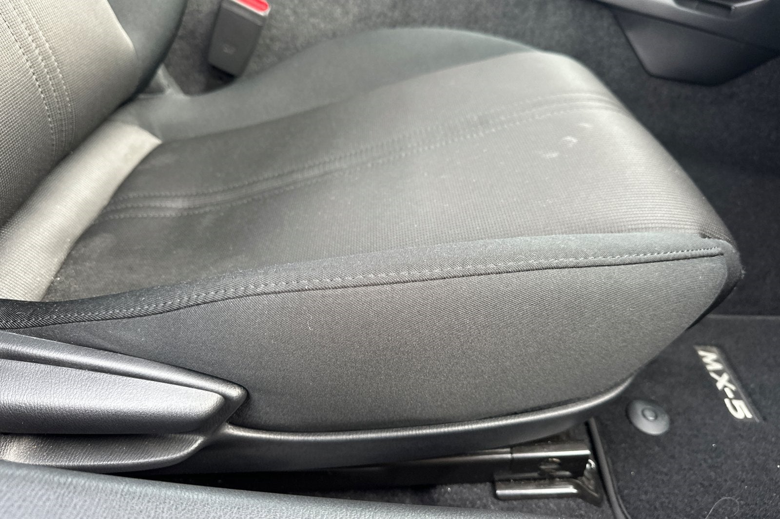 2023 Mazda Mazda MX-5 Miata Sport