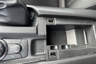 2023 Mazda Mazda MX-5 Miata Sport