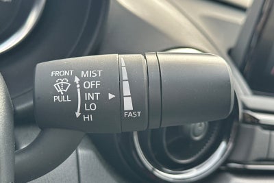 2023 Mazda Mazda MX-5 Miata Sport