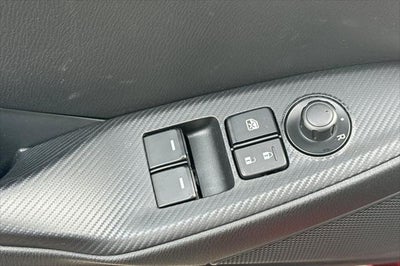 2023 Mazda Mazda MX-5 Miata Sport