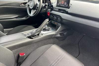 2023 Mazda Mazda MX-5 Miata Sport