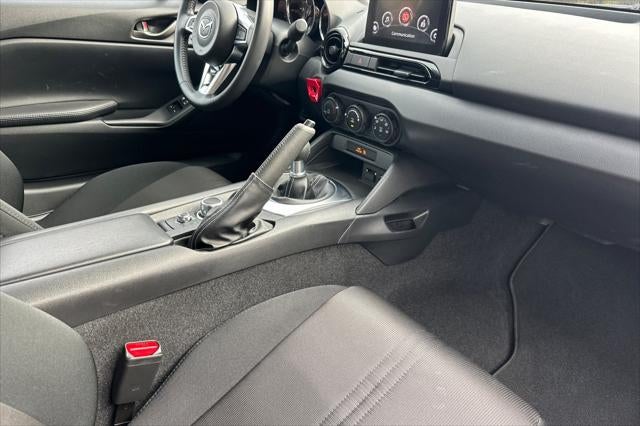 2023 Mazda Mazda MX-5 Miata Sport