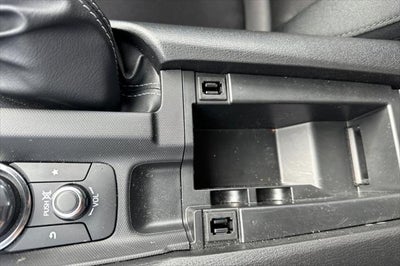 2023 Mazda Mazda MX-5 Miata Sport