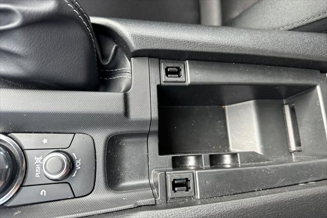 2023 Mazda Mazda MX-5 Miata Sport