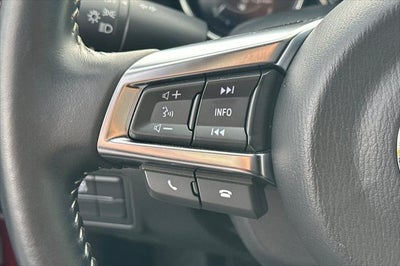 2023 Mazda Mazda MX-5 Miata Sport