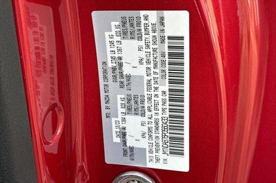 2023 Mazda Mazda MX-5 Miata Sport