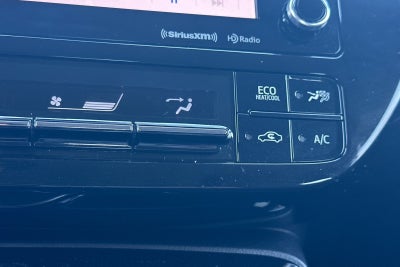 2021 Toyota Prius Prime LE