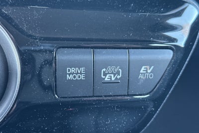 2021 Toyota Prius Prime LE