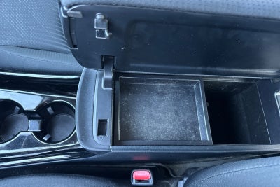 2021 Toyota Prius Prime LE