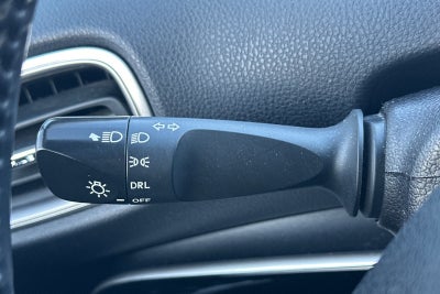 2021 Toyota Prius Prime LE