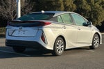 2021 Toyota Prius Prime LE