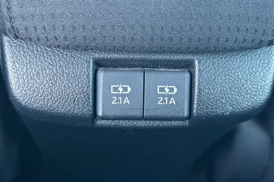 2021 Toyota Prius Prime LE