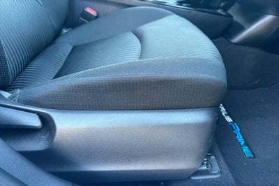 2021 Toyota Prius Prime LE