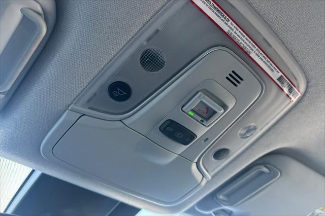 2021 Toyota Prius Prime LE