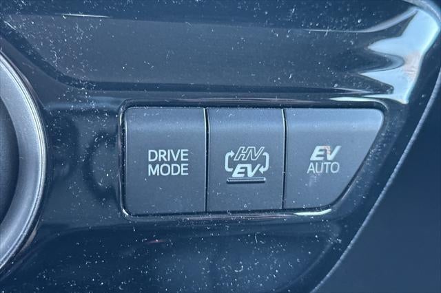 2021 Toyota Prius Prime LE