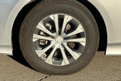 2021 Toyota Prius Prime LE