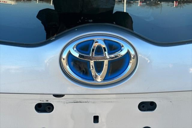 2021 Toyota Prius Prime LE