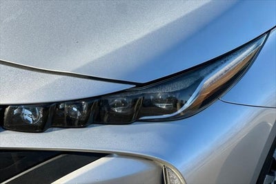 2021 Toyota Prius Prime LE