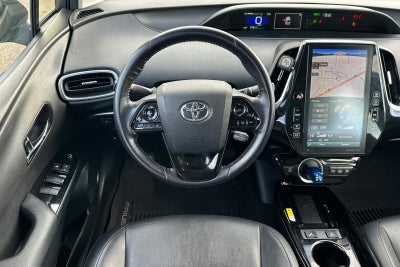 2021 Toyota Prius Prime XLE
