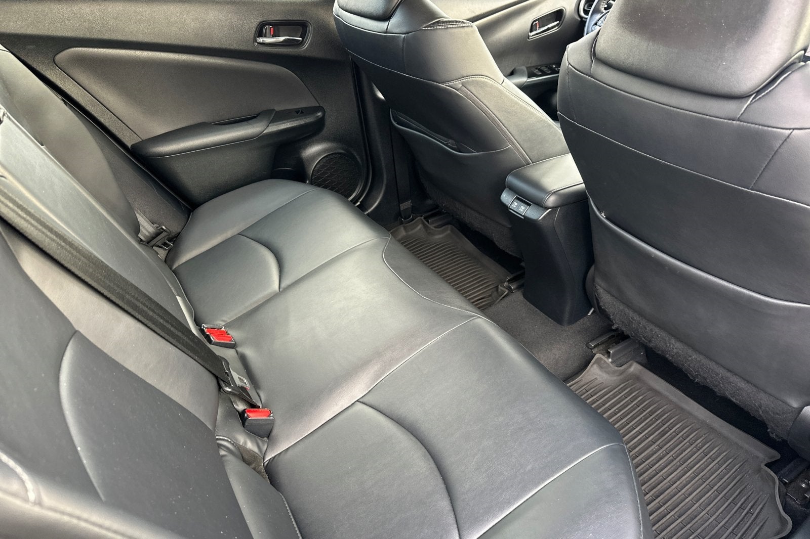 2021 Toyota Prius Prime XLE