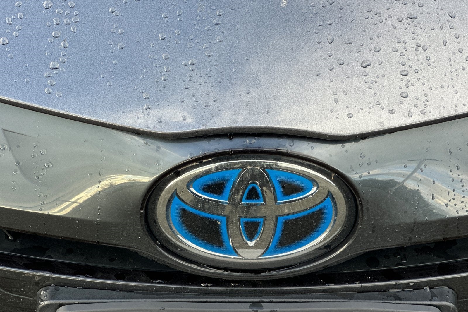 2021 Toyota Prius Prime XLE
