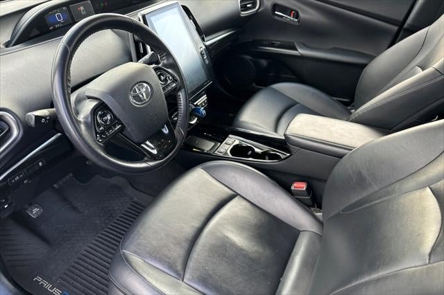 2021 Toyota Prius Prime XLE