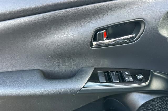 2021 Toyota Prius Prime XLE