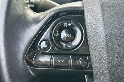 2021 Toyota Prius Prime XLE