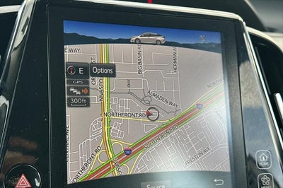 2021 Toyota Prius Prime XLE