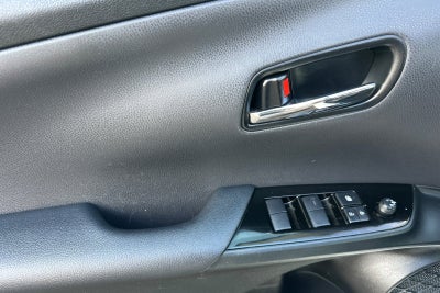 2022 Toyota Prius LE
