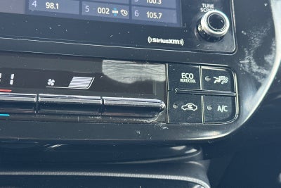 2022 Toyota Prius LE