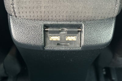 2022 Toyota Prius LE