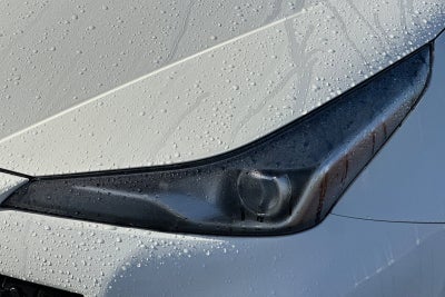 2022 Toyota Prius LE