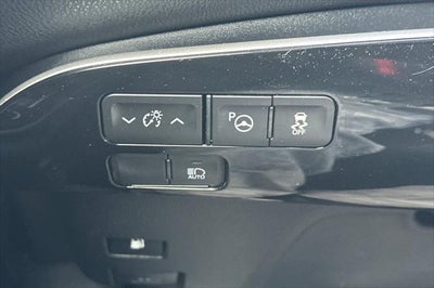 2022 Toyota Prius LE