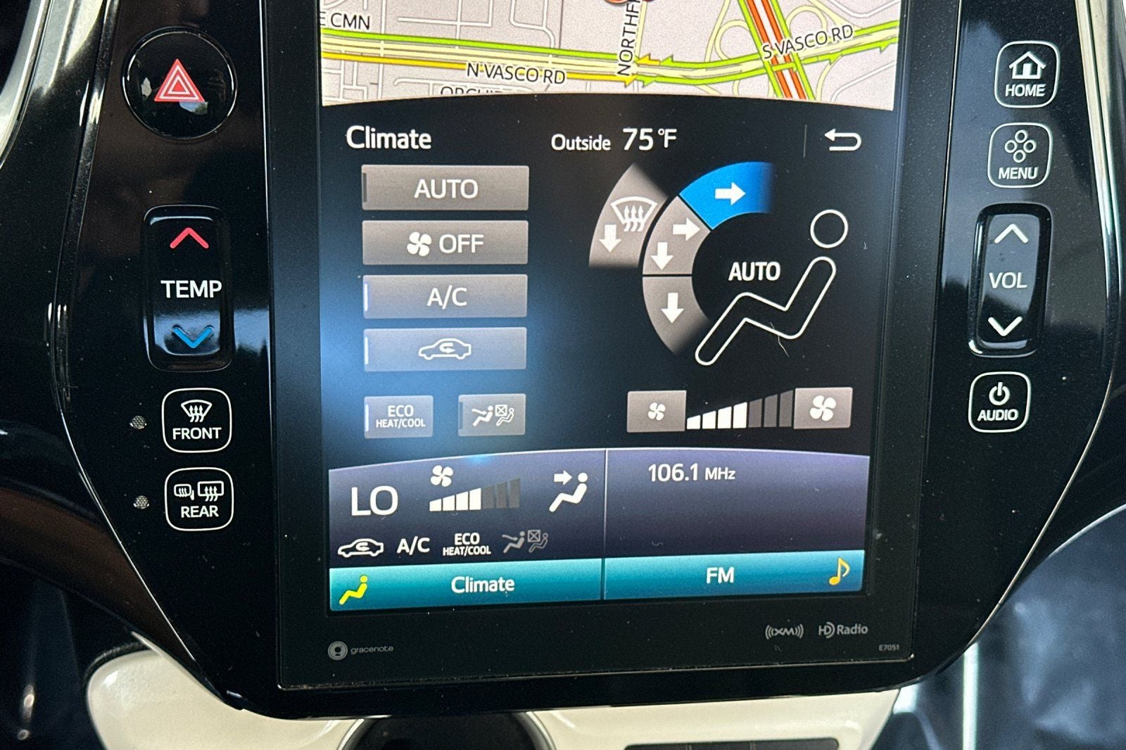 2019 Toyota Prius Prime Premium