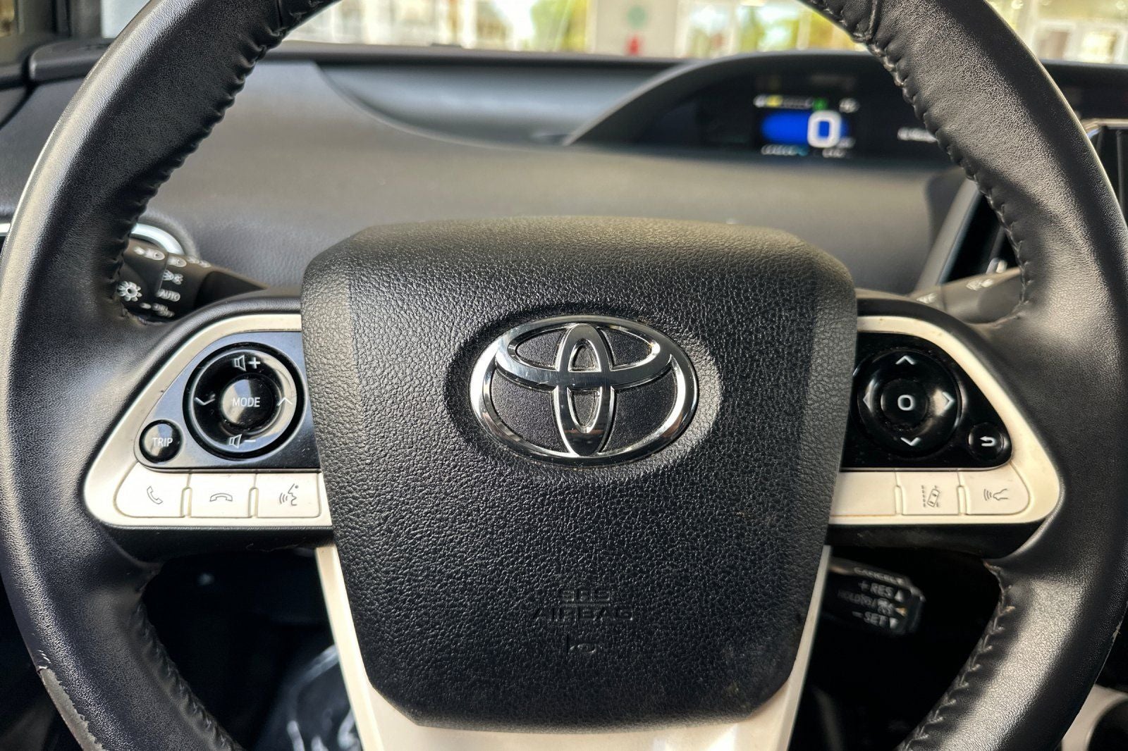 2019 Toyota Prius Prime Premium