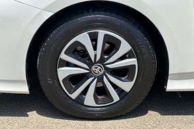 2019 Toyota Prius Prime Premium