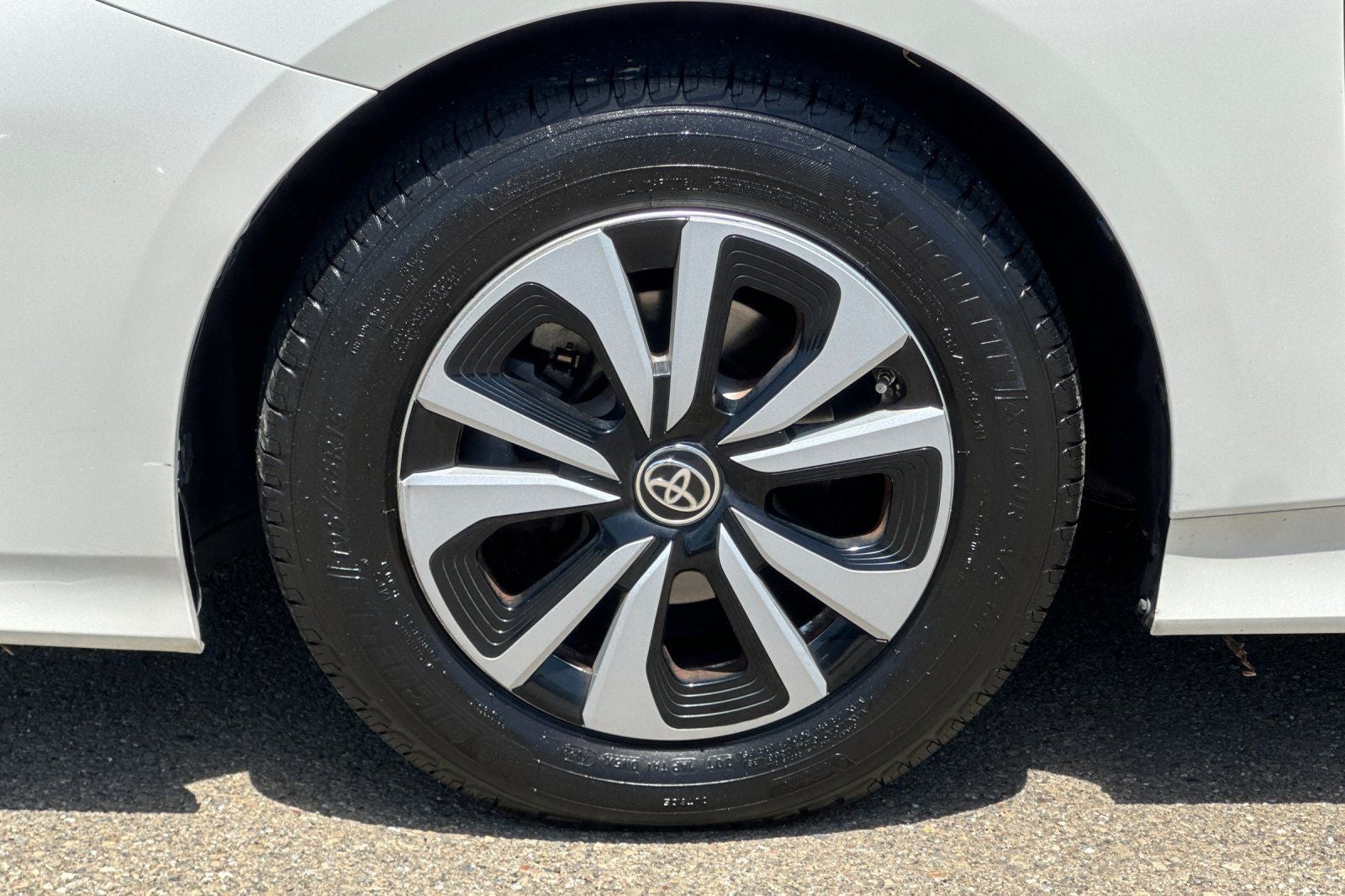 2019 Toyota Prius Prime Premium