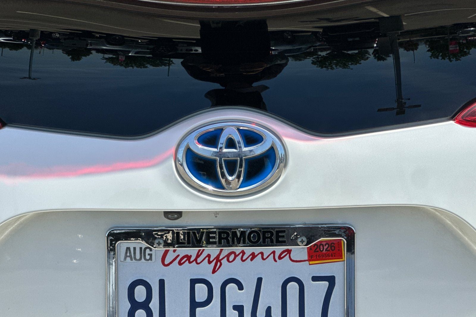 2019 Toyota Prius Prime Premium