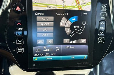 2019 Toyota Prius Prime Premium