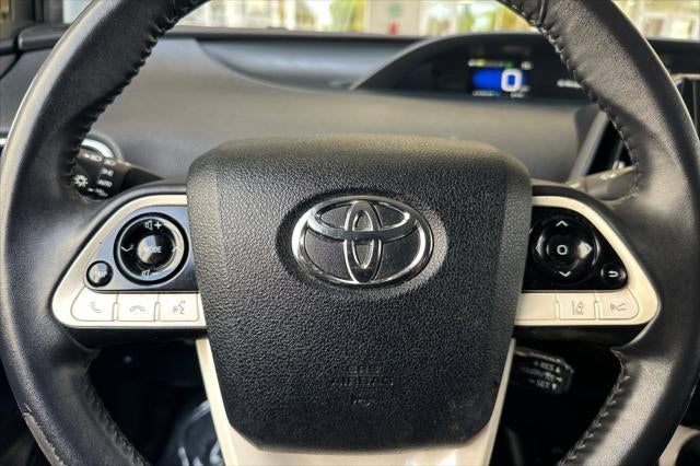 2019 Toyota Prius Prime Premium