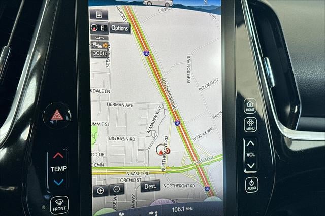 2019 Toyota Prius Prime Premium